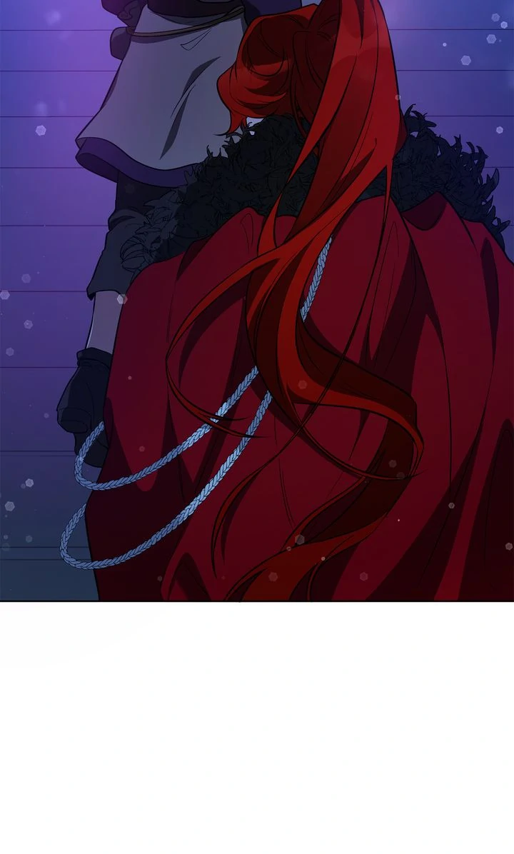 Choose Your Heroes Carefully Chapter 78 - page 33