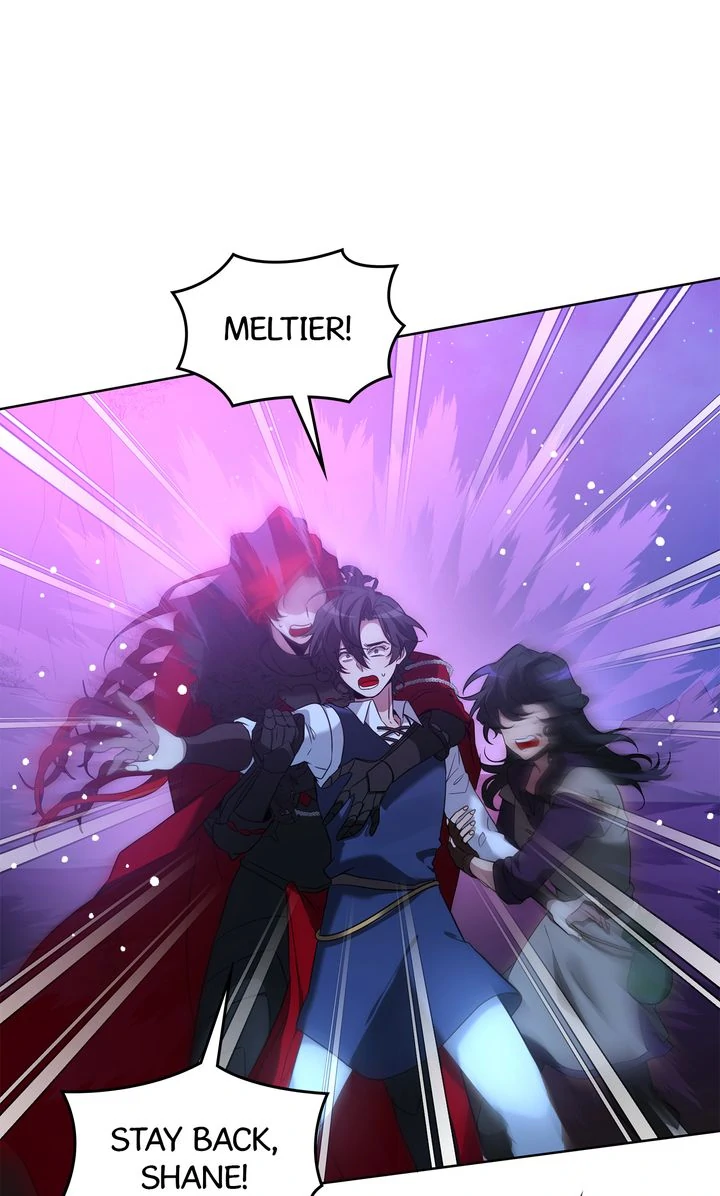 Choose Your Heroes Carefully Chapter 78 - page 39