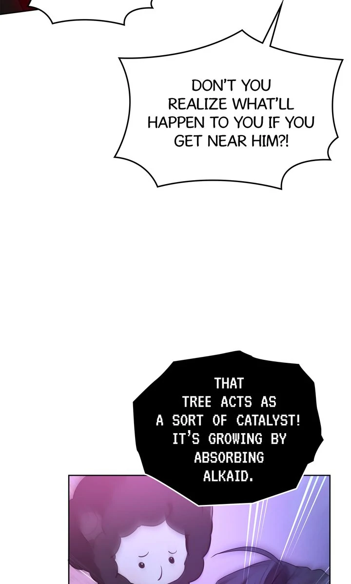 Choose Your Heroes Carefully Chapter 78 - page 40