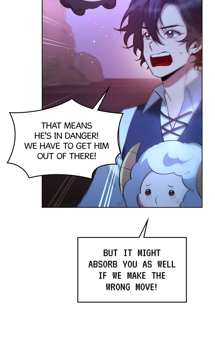 Choose Your Heroes Carefully Chapter 78 - page 41
