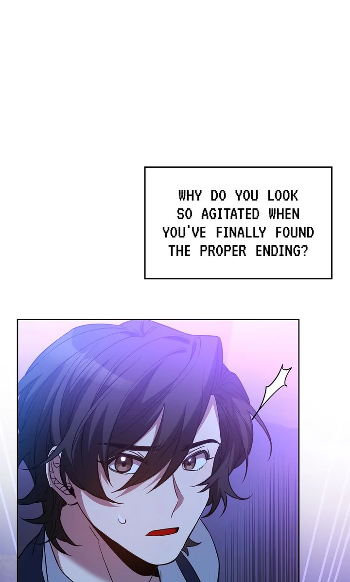 Choose Your Heroes Carefully Chapter 78 - page 42