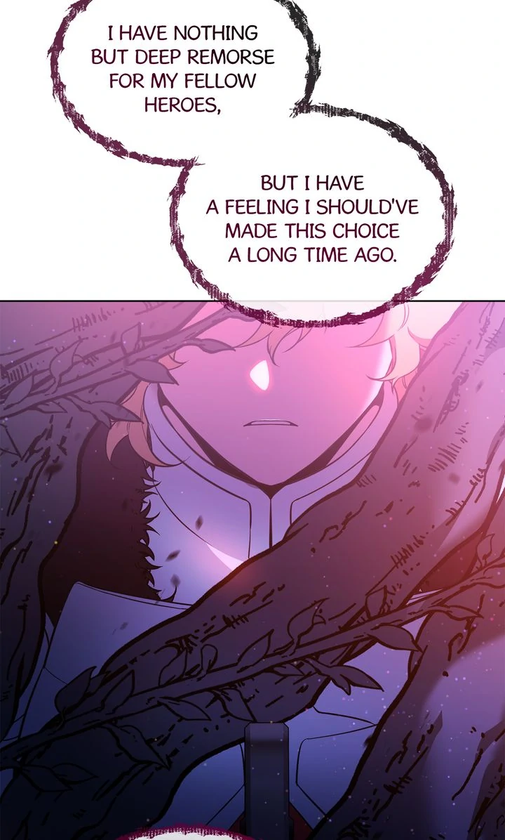 Choose Your Heroes Carefully Chapter 78 - page 48