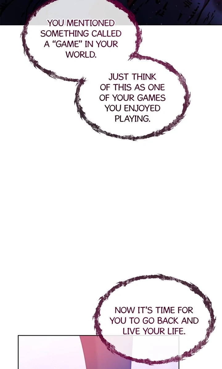 Choose Your Heroes Carefully Chapter 78 - page 49