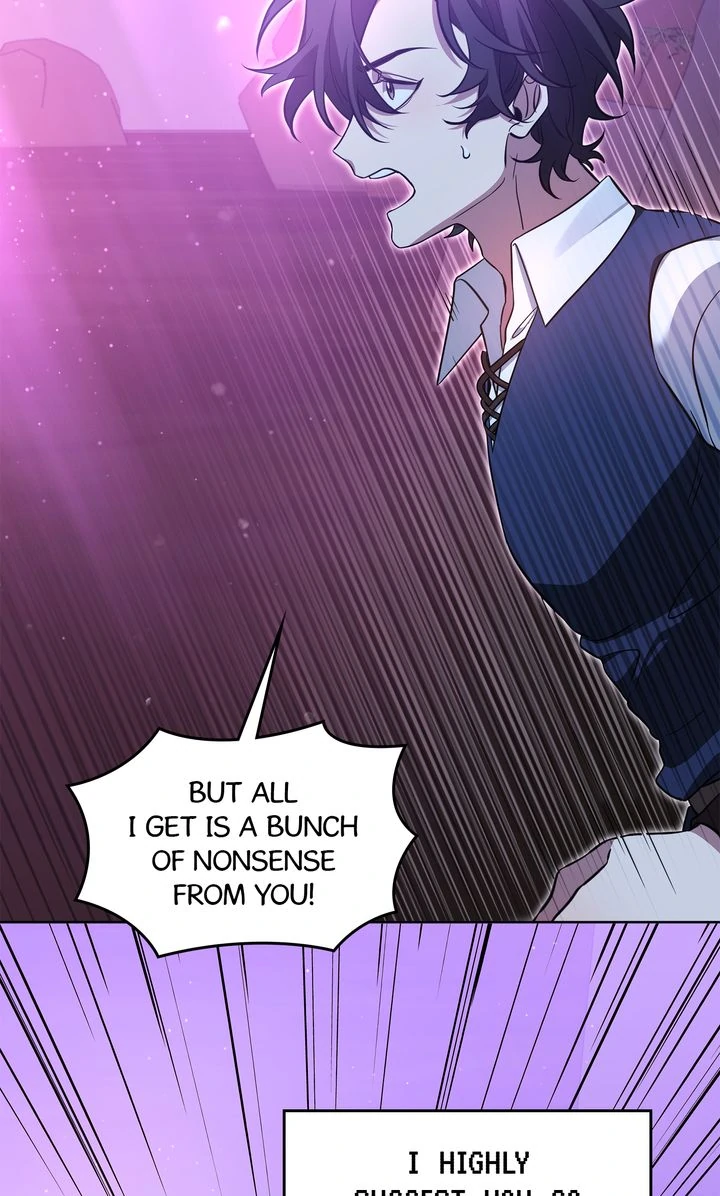 Choose Your Heroes Carefully Chapter 78 - page 54