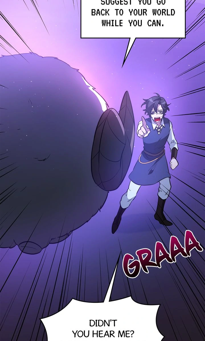 Choose Your Heroes Carefully Chapter 78 - page 55