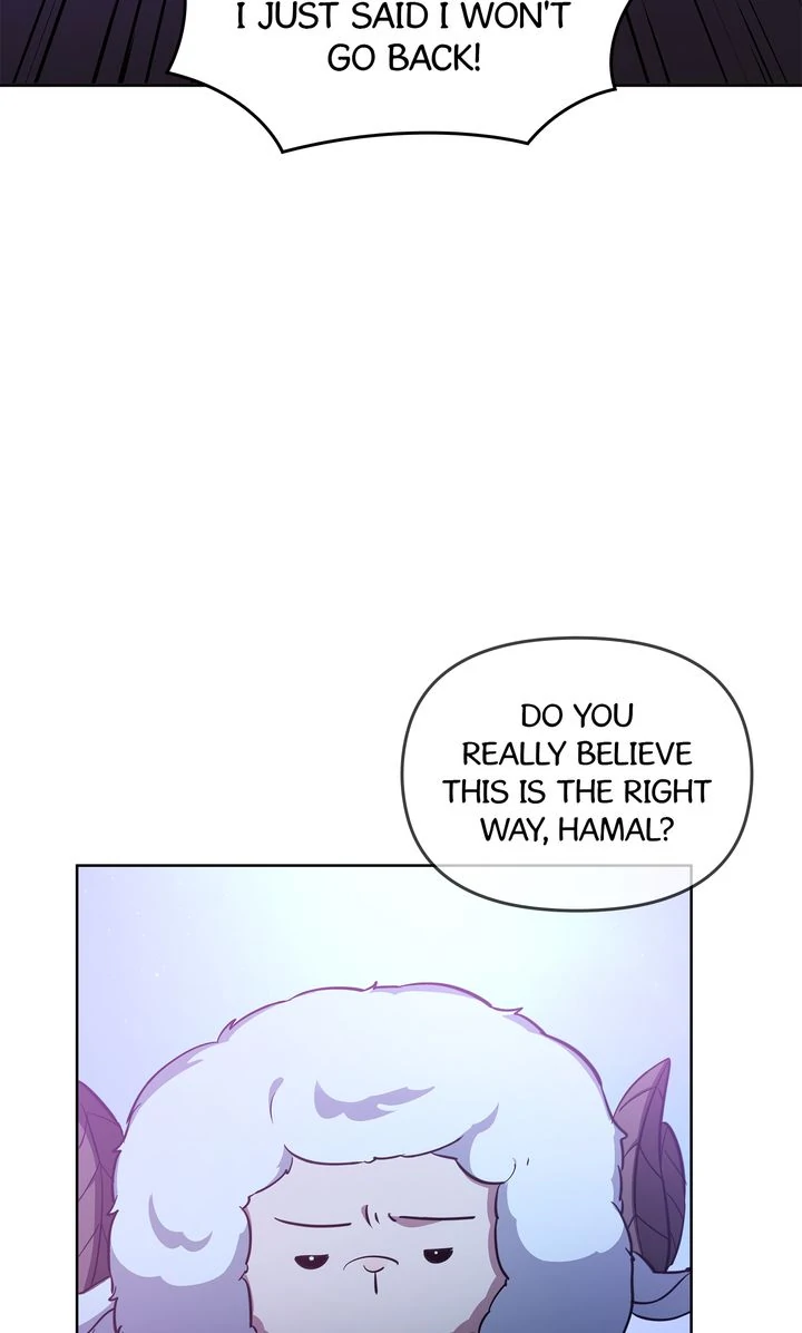 Choose Your Heroes Carefully Chapter 78 - page 56