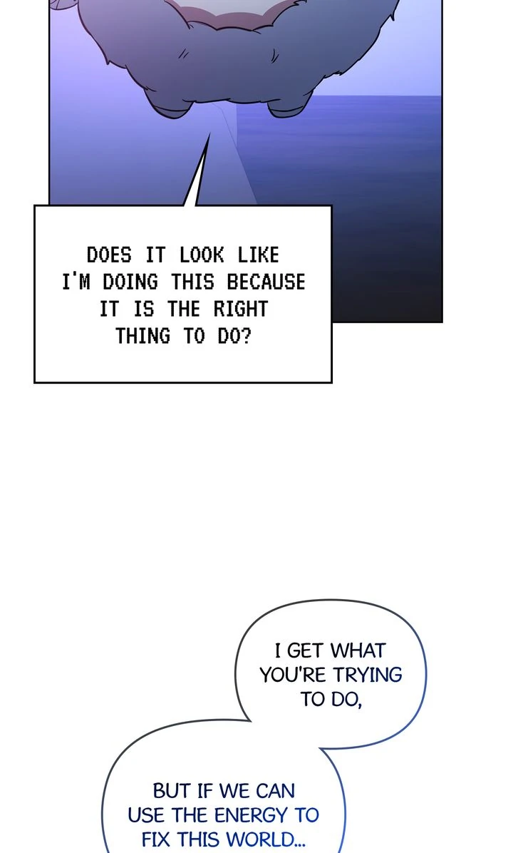 Choose Your Heroes Carefully Chapter 78 - page 57