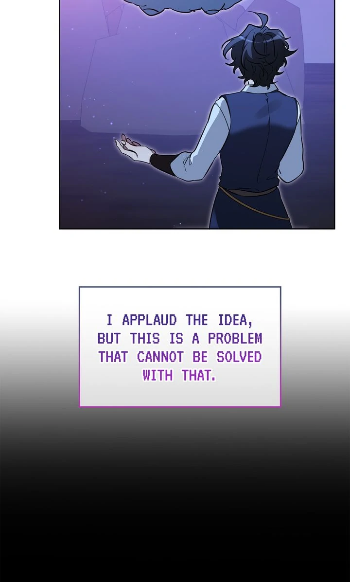 Choose Your Heroes Carefully Chapter 78 - page 59