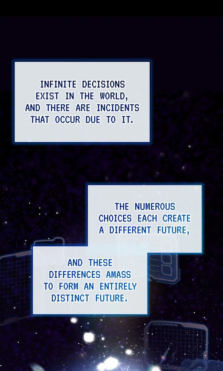 Choose Your Heroes Carefully Chapter 78 - page 60