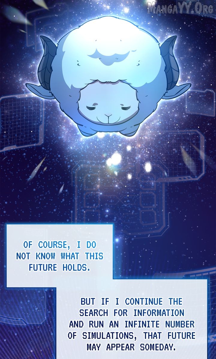 Choose Your Heroes Carefully Chapter 78 - page 61