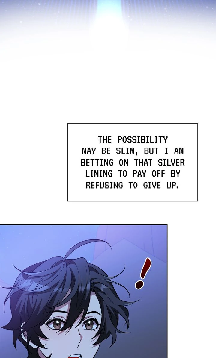 Choose Your Heroes Carefully Chapter 78 - page 63