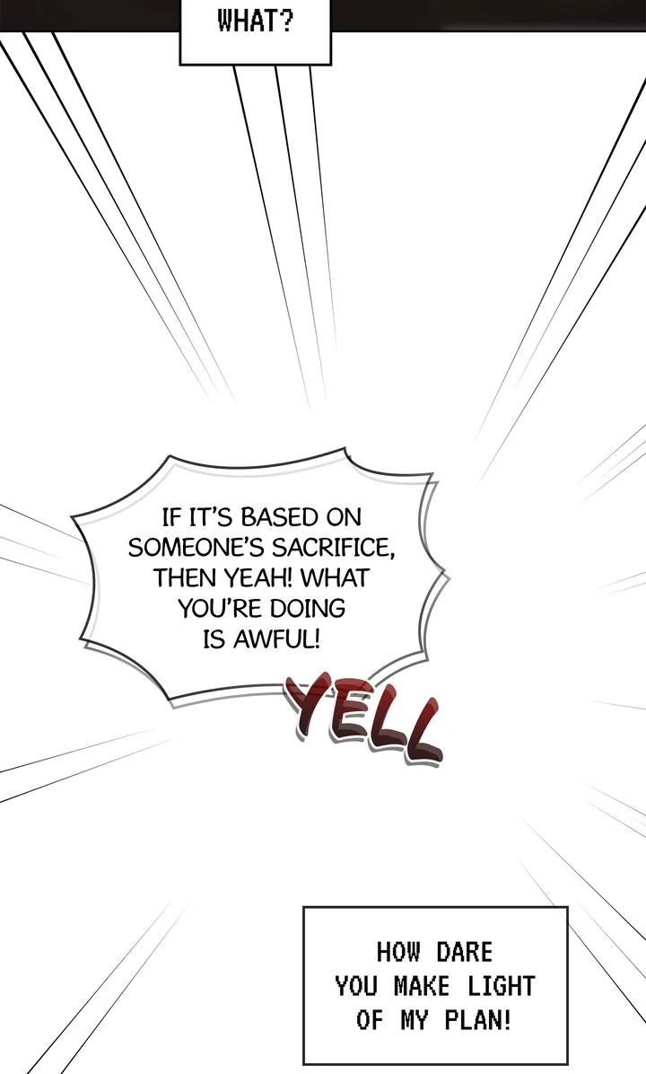 Choose Your Heroes Carefully Chapter 78 - page 67