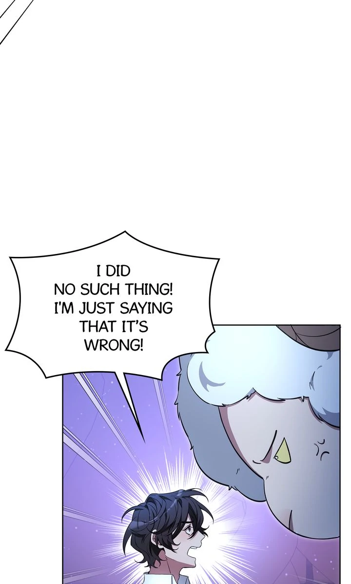 Choose Your Heroes Carefully Chapter 78 - page 68