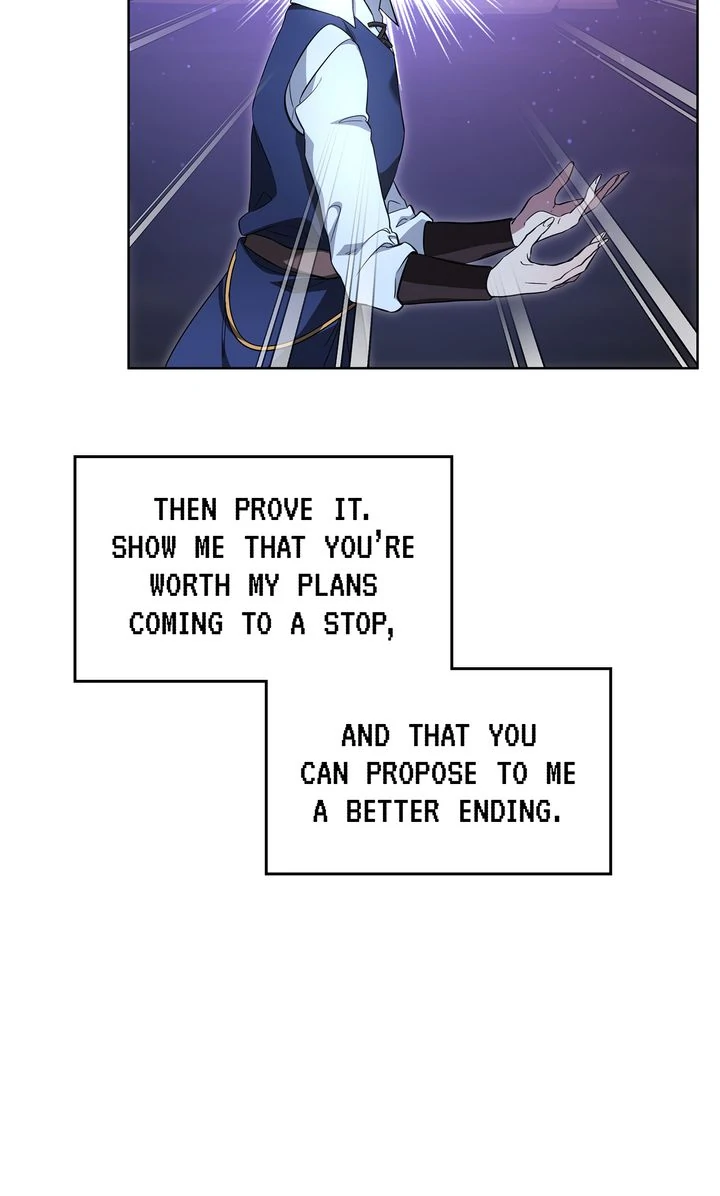 Choose Your Heroes Carefully Chapter 78 - page 69