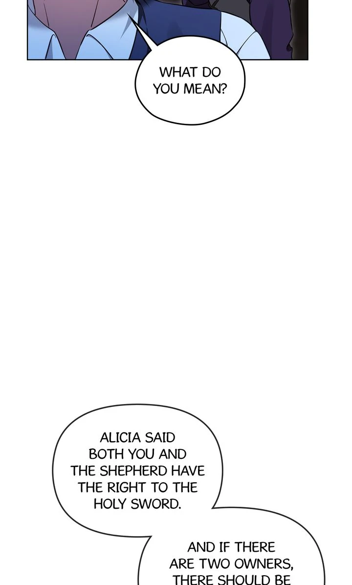 Choose Your Heroes Carefully Chapter 78 - page 71