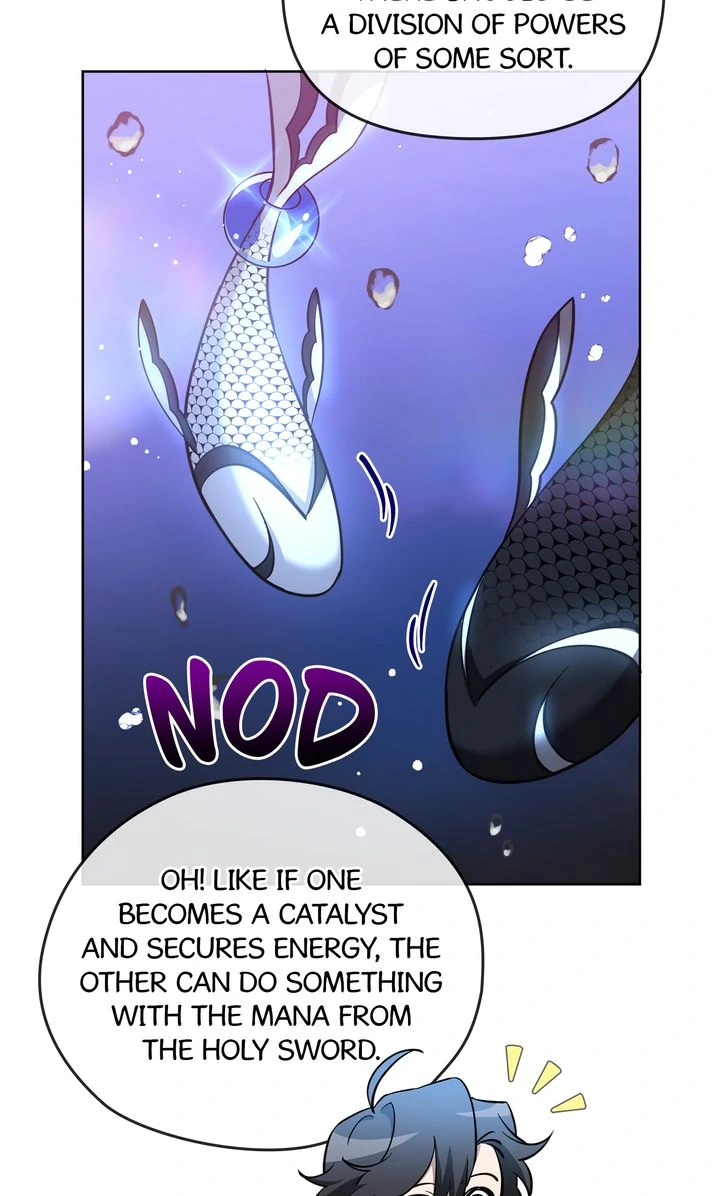 Choose Your Heroes Carefully Chapter 78 - page 72