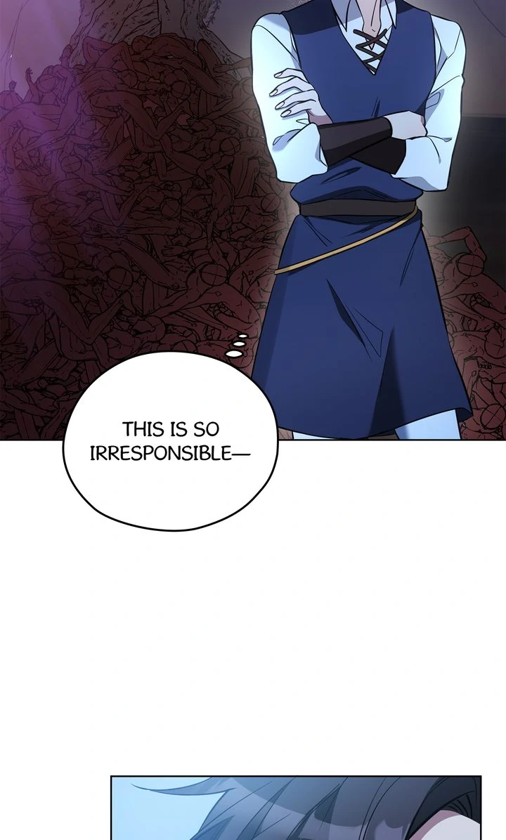 Choose Your Heroes Carefully Chapter 78 - page 74