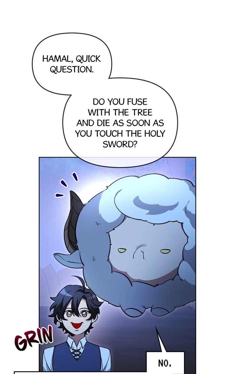 Choose Your Heroes Carefully Chapter 78 - page 76