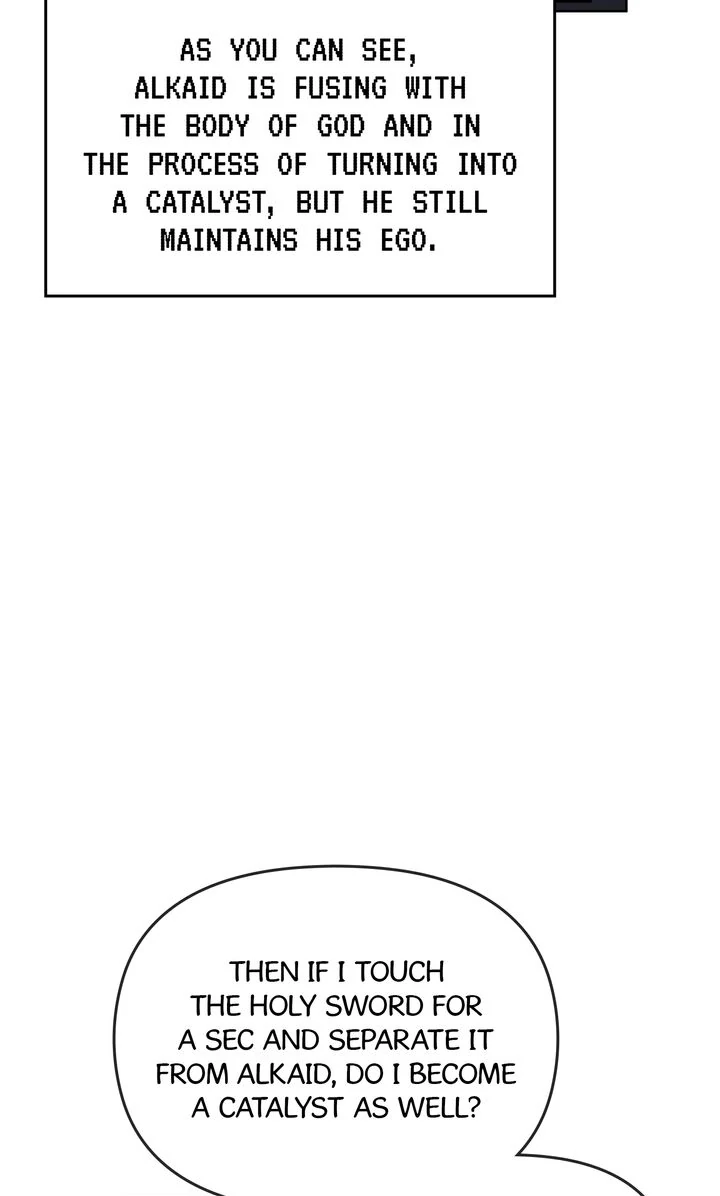 Choose Your Heroes Carefully Chapter 78 - page 77