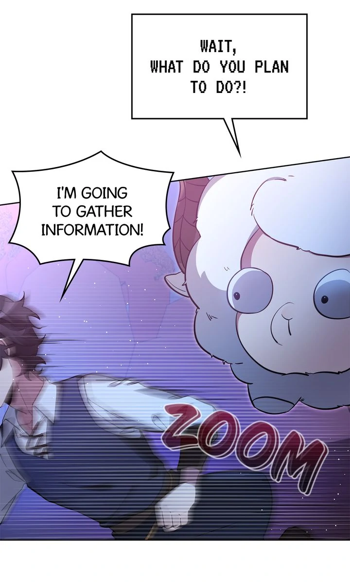 Choose Your Heroes Carefully Chapter 78 - page 79