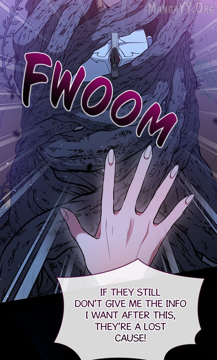 Choose Your Heroes Carefully Chapter 78 - page 81