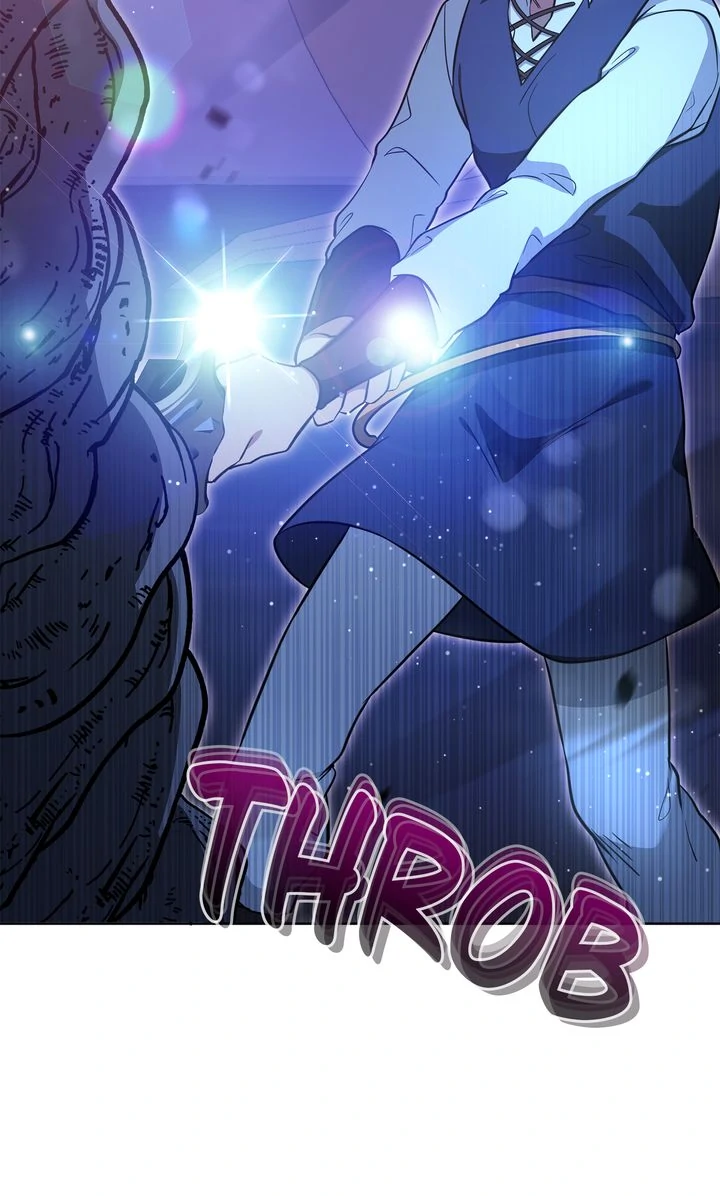 Choose Your Heroes Carefully Chapter 78 - page 83