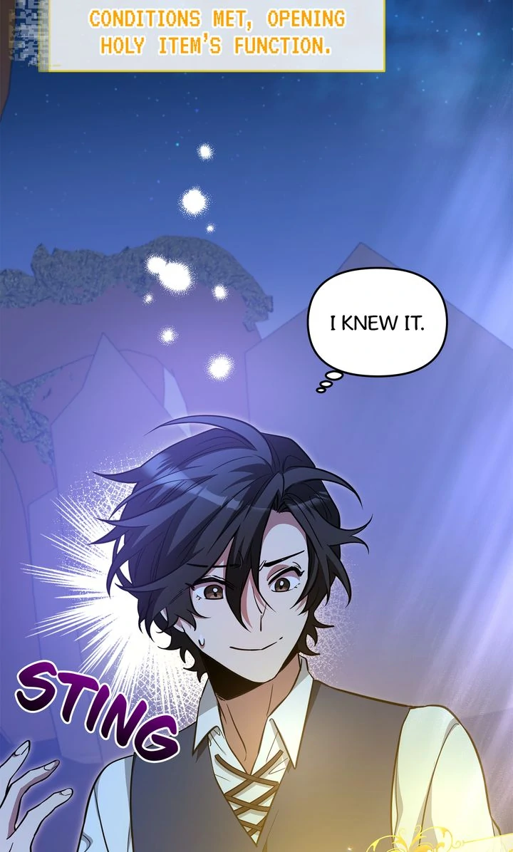 Choose Your Heroes Carefully Chapter 78 - page 86