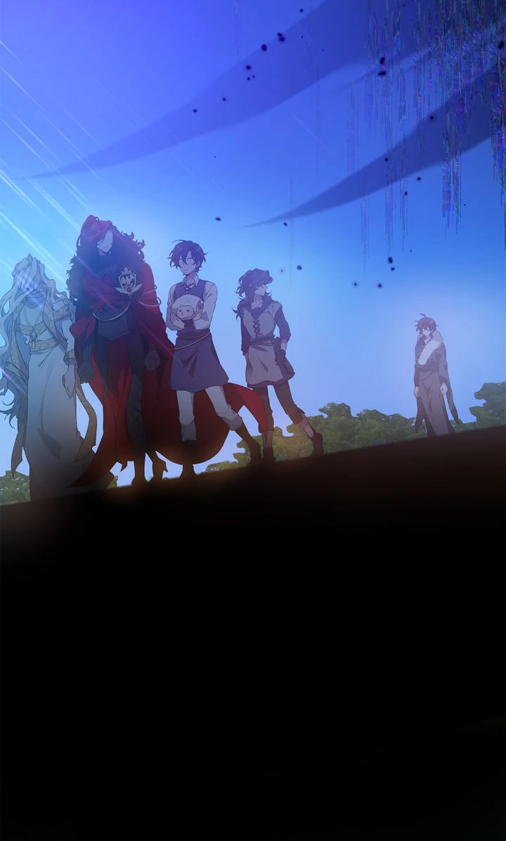 Choose Your Heroes Carefully Chapter 78 - page 8