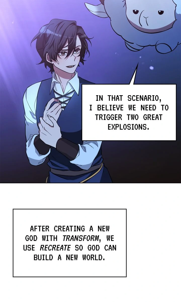 Choose Your Heroes Carefully Chapter 78 - page 89