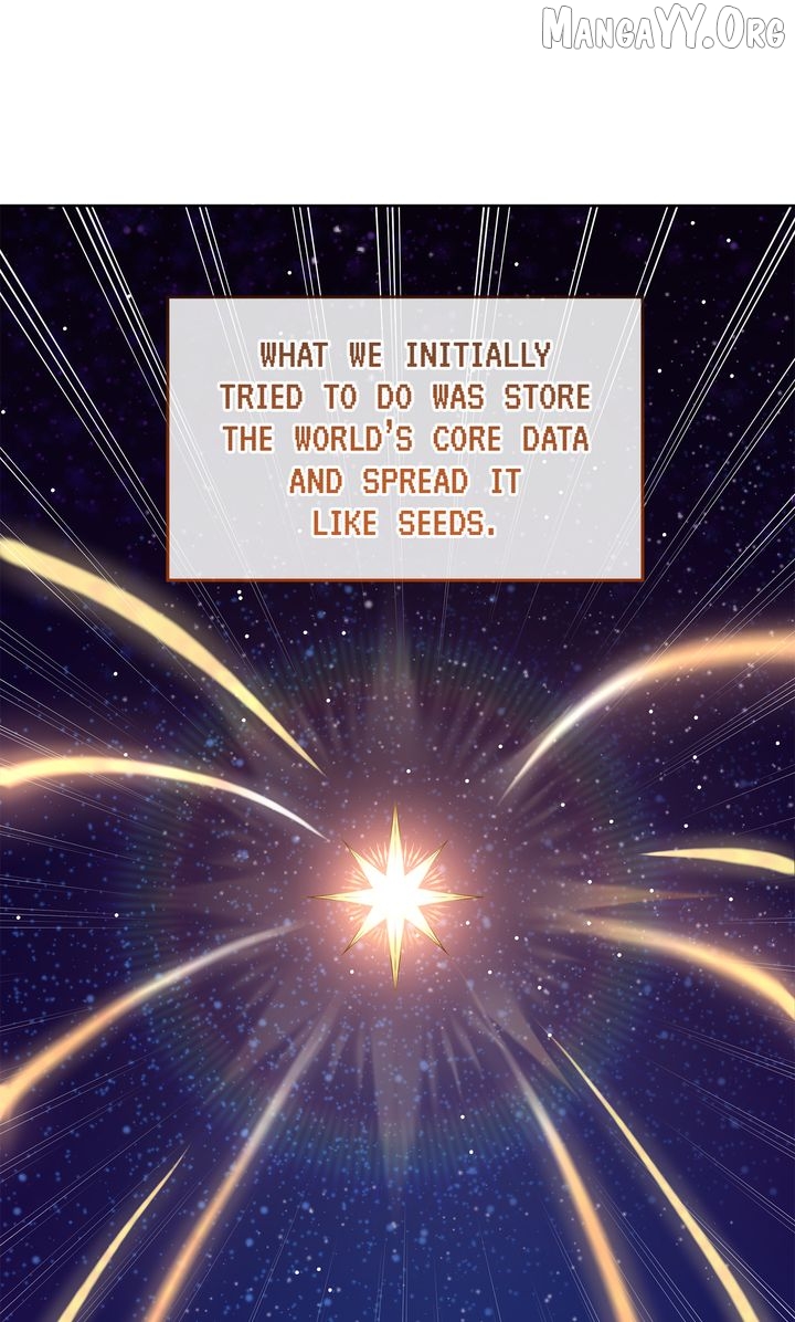 Choose Your Heroes Carefully Chapter 78 - page 92