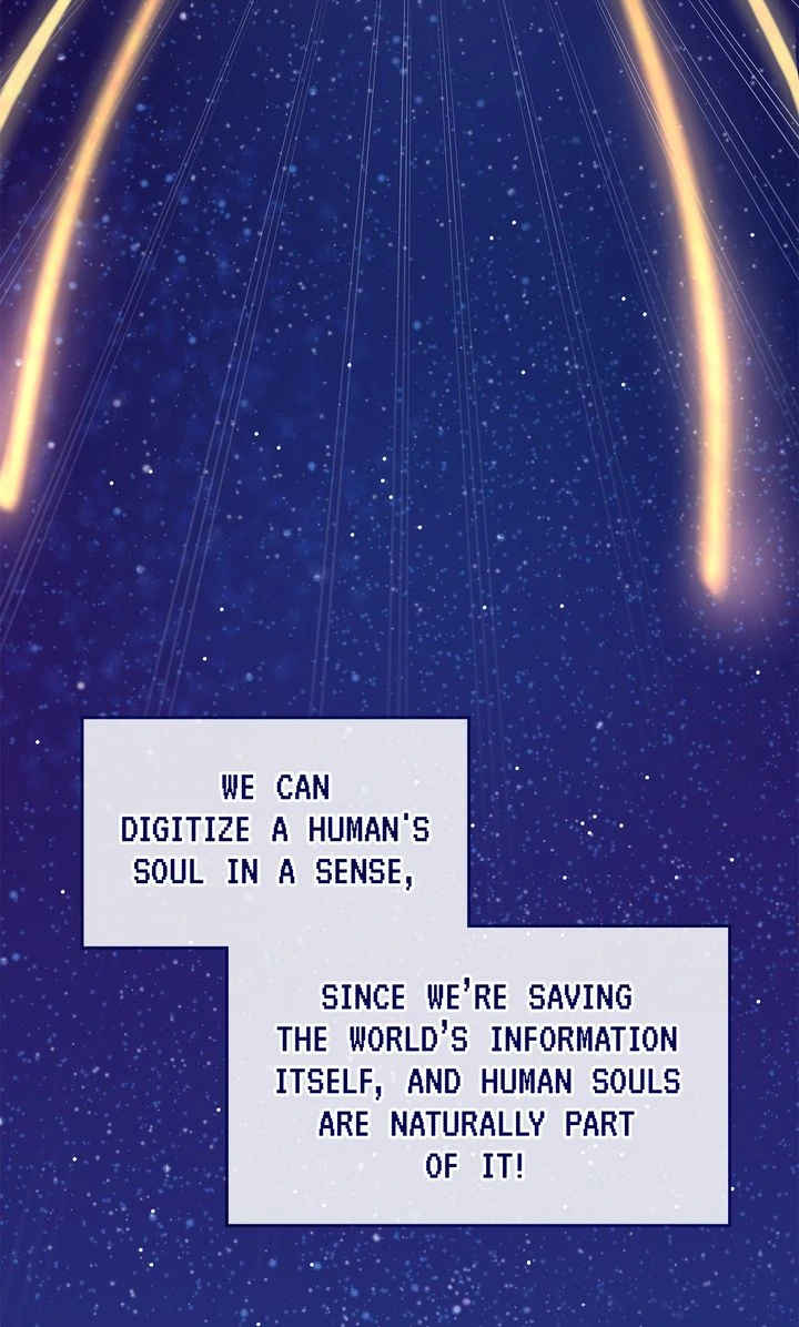 Choose Your Heroes Carefully Chapter 78 - page 93