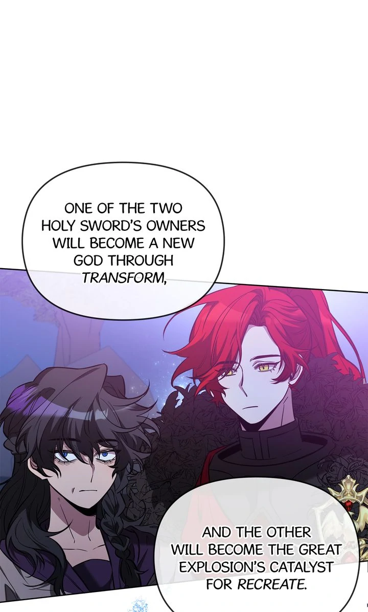 Choose Your Heroes Carefully Chapter 78 - page 96