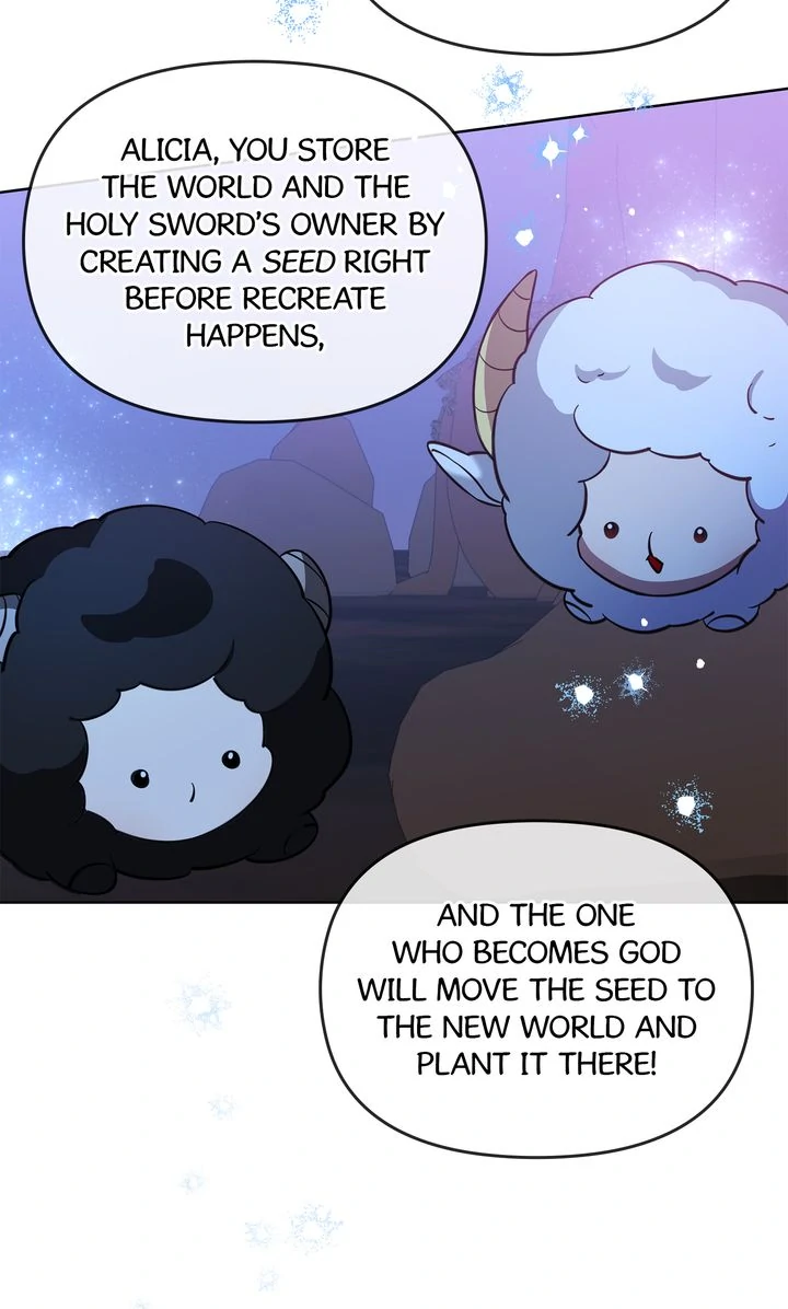 Choose Your Heroes Carefully Chapter 78 - page 97