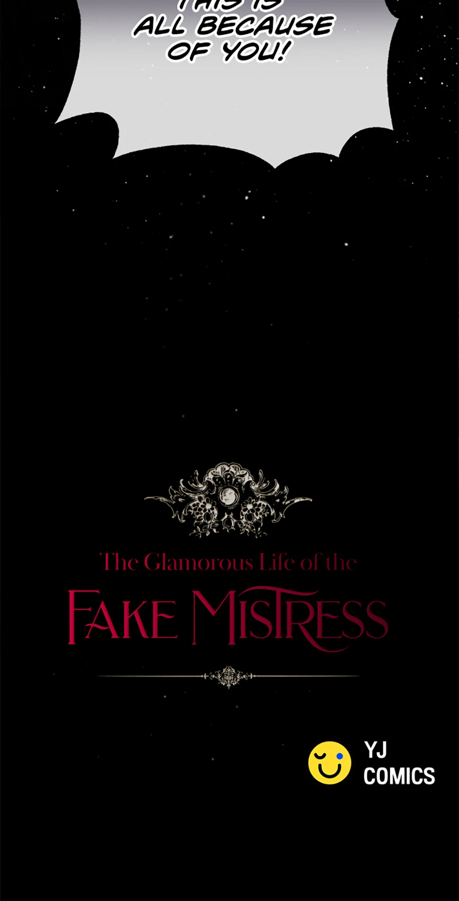 The Glamorous Life of the Fake Mistress Chapter 125 - page 99