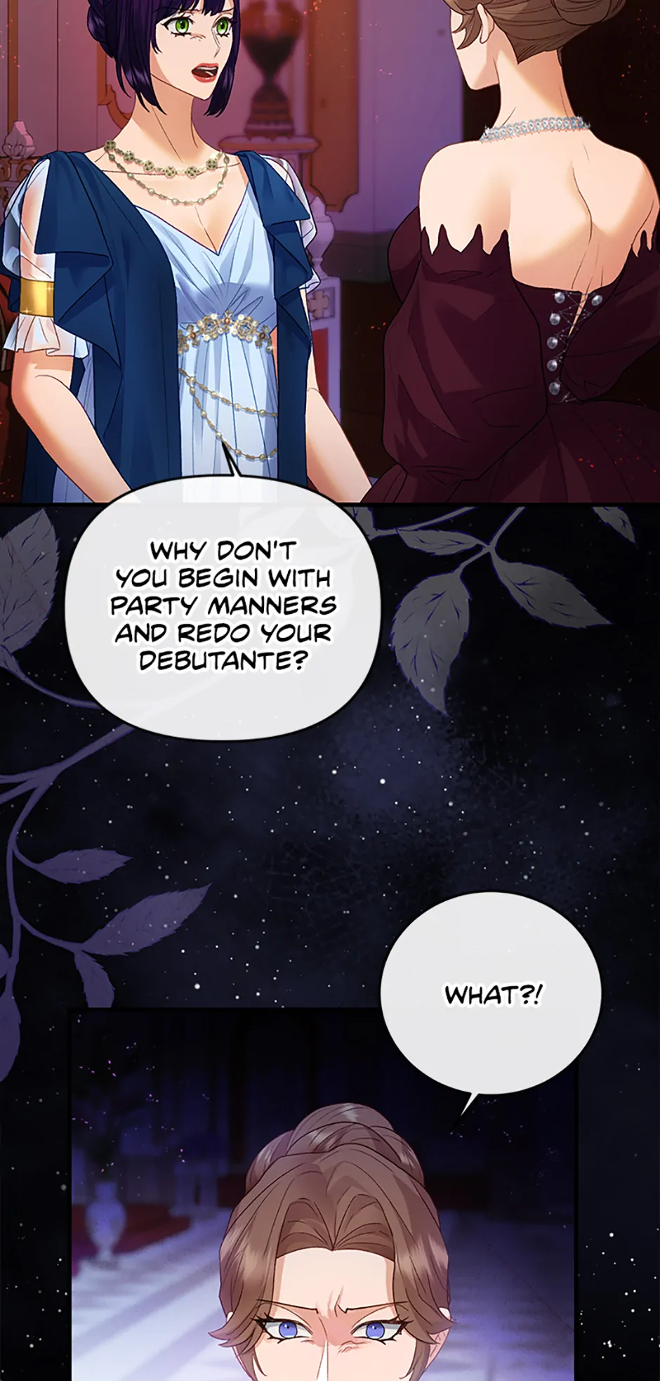 The Glamorous Life of the Fake Mistress Chapter 125 - page 10