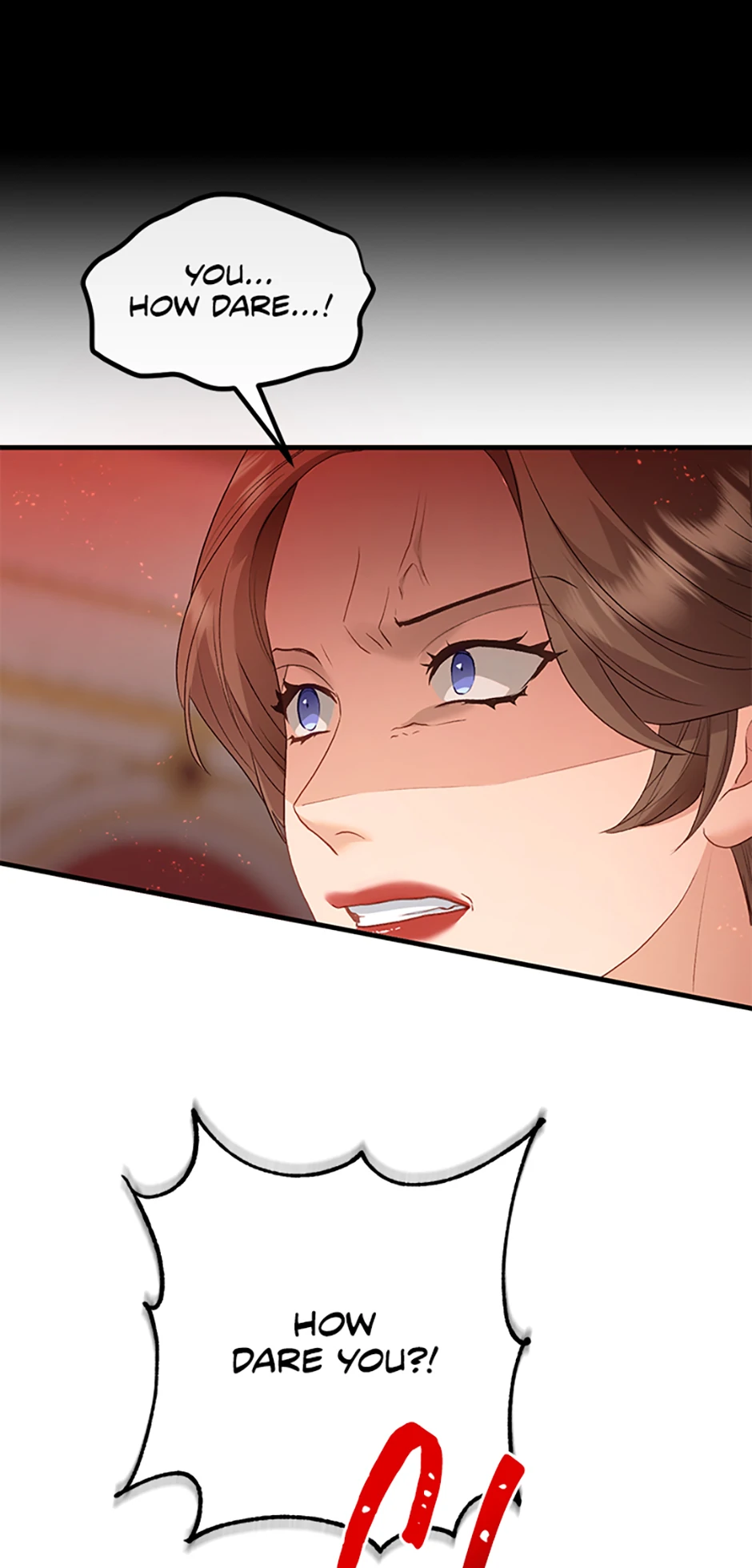 The Glamorous Life of the Fake Mistress Chapter 125 - page 13