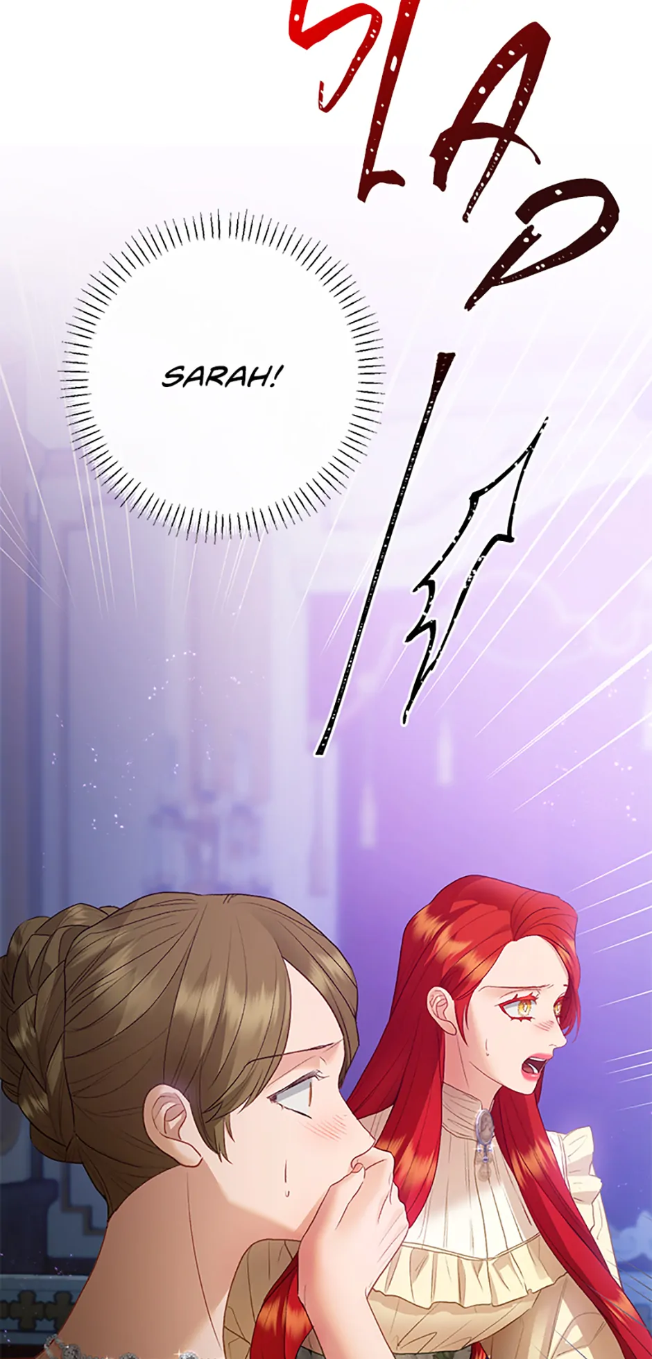 The Glamorous Life of the Fake Mistress Chapter 125 - page 14