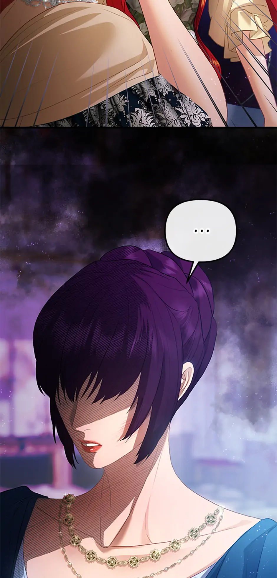 The Glamorous Life of the Fake Mistress Chapter 125 - page 15