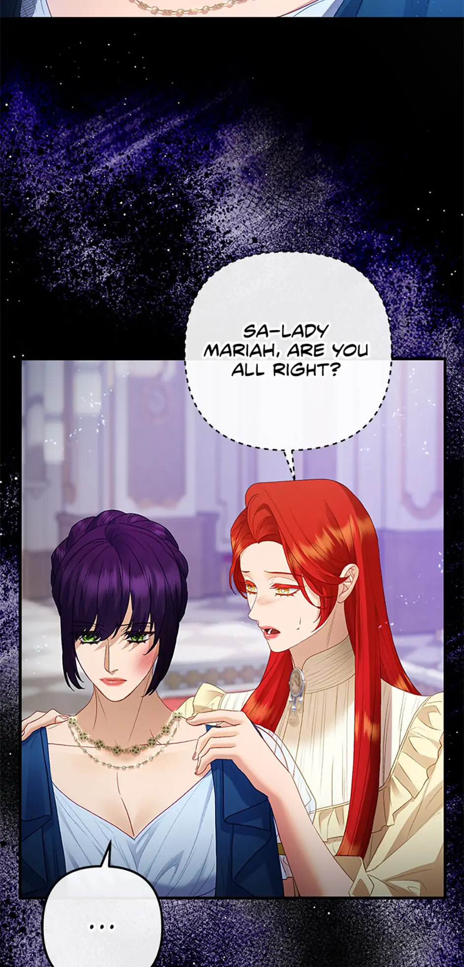 The Glamorous Life of the Fake Mistress Chapter 125 - page 16