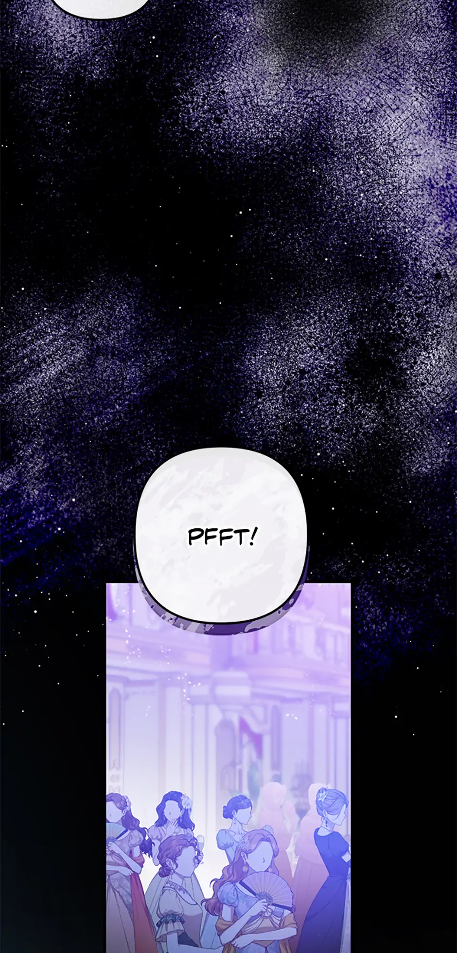 The Glamorous Life of the Fake Mistress Chapter 125 - page 17