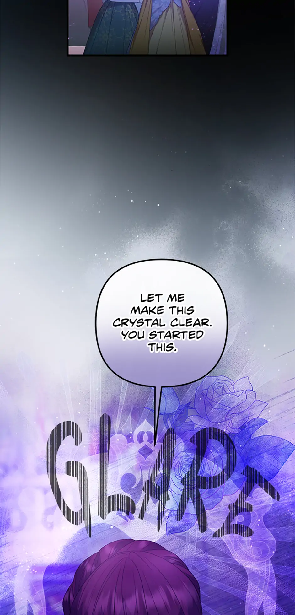 The Glamorous Life of the Fake Mistress Chapter 125 - page 18