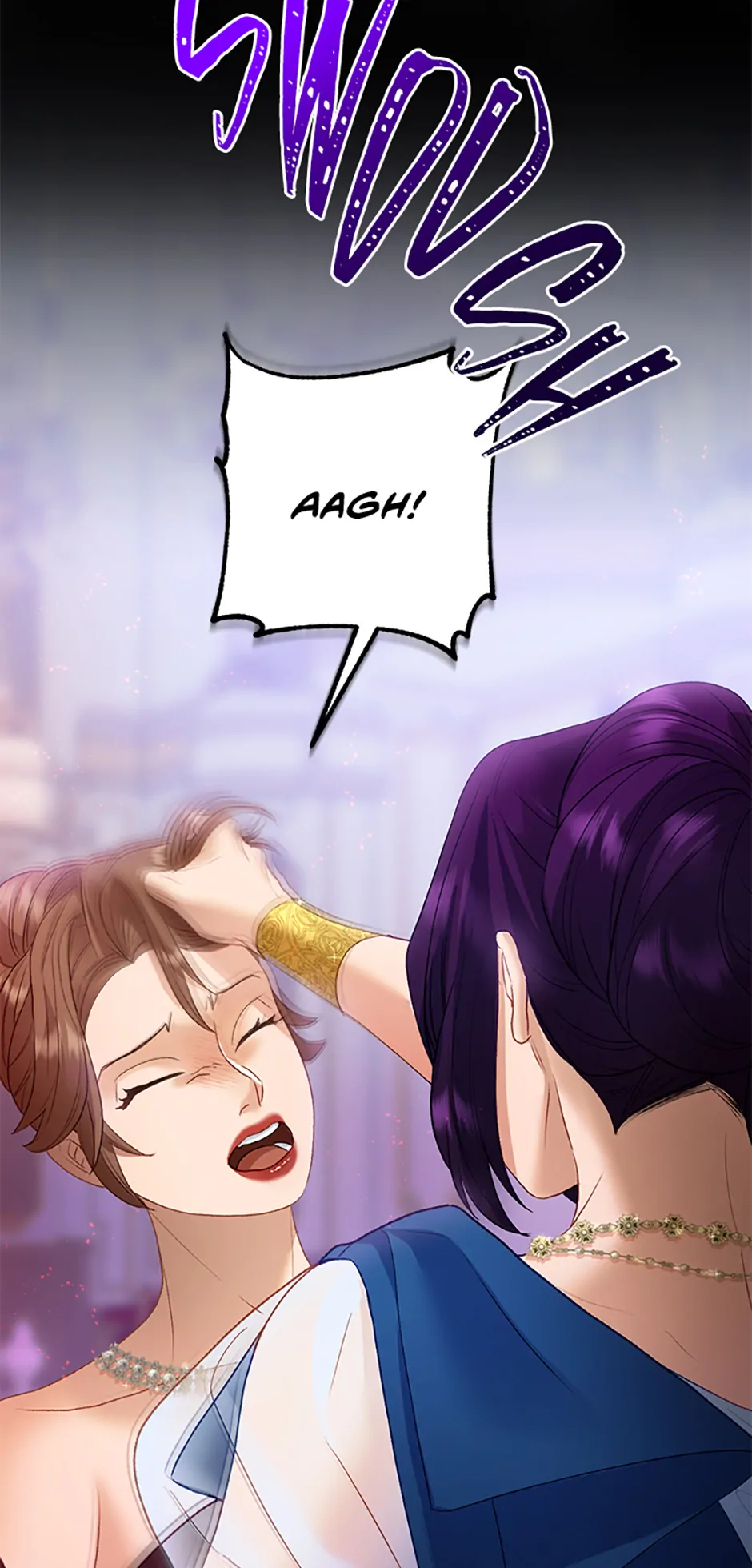The Glamorous Life of the Fake Mistress Chapter 125 - page 20
