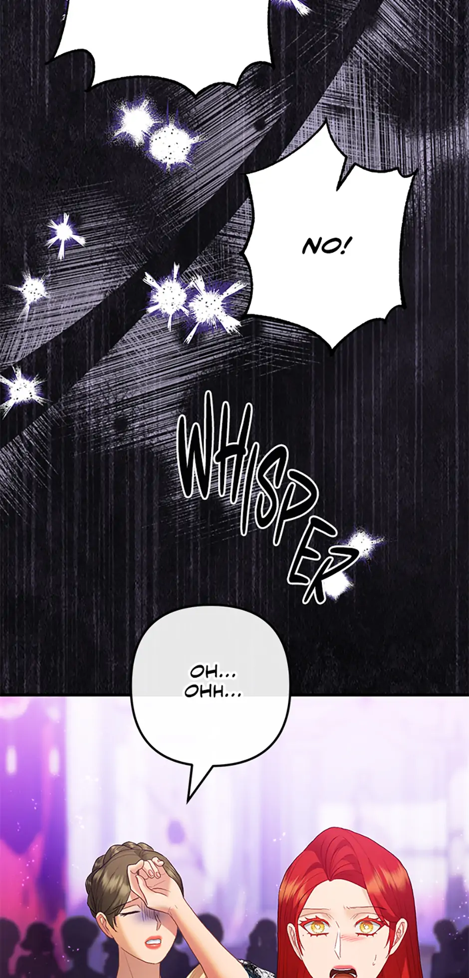 The Glamorous Life of the Fake Mistress Chapter 125 - page 23