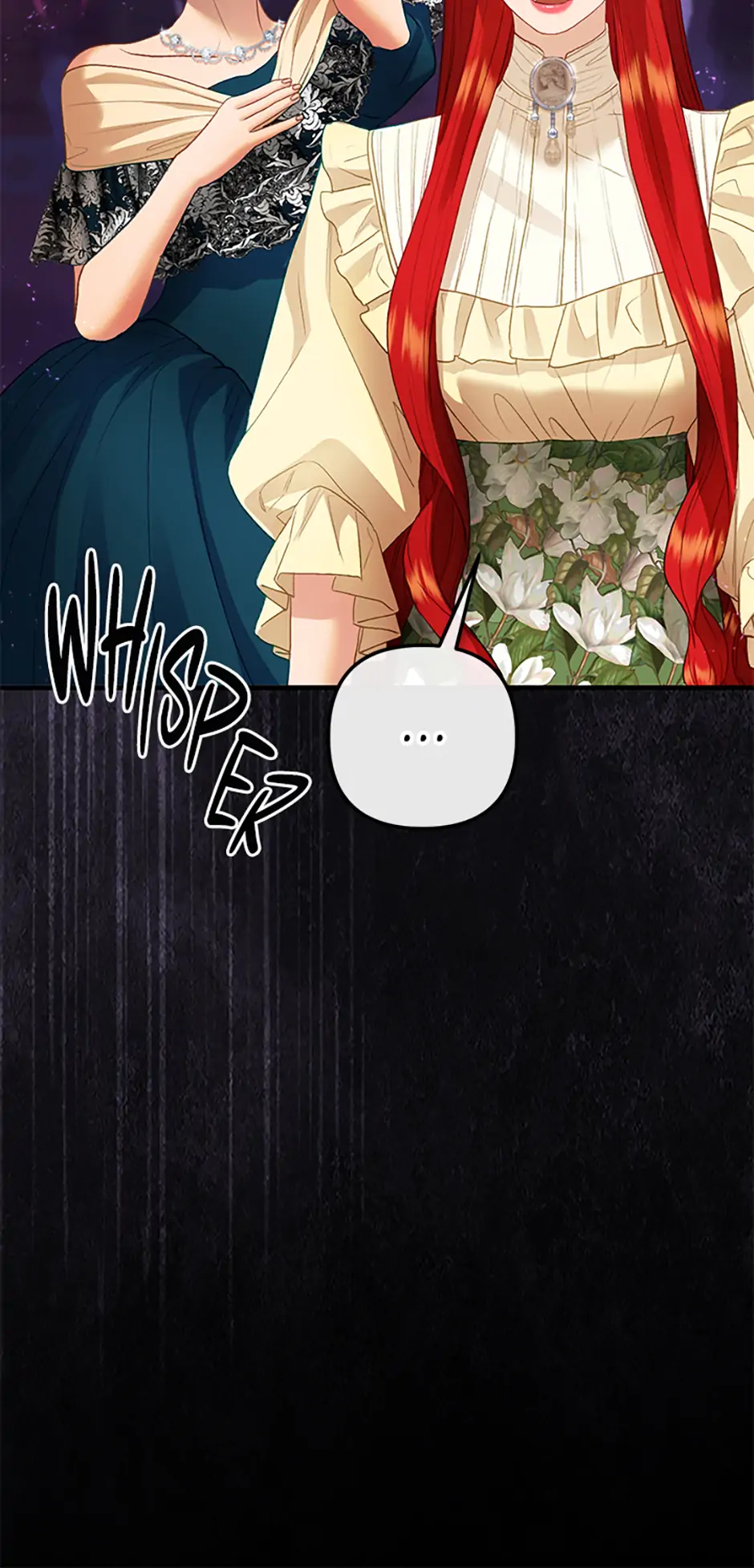The Glamorous Life of the Fake Mistress Chapter 125 - page 24