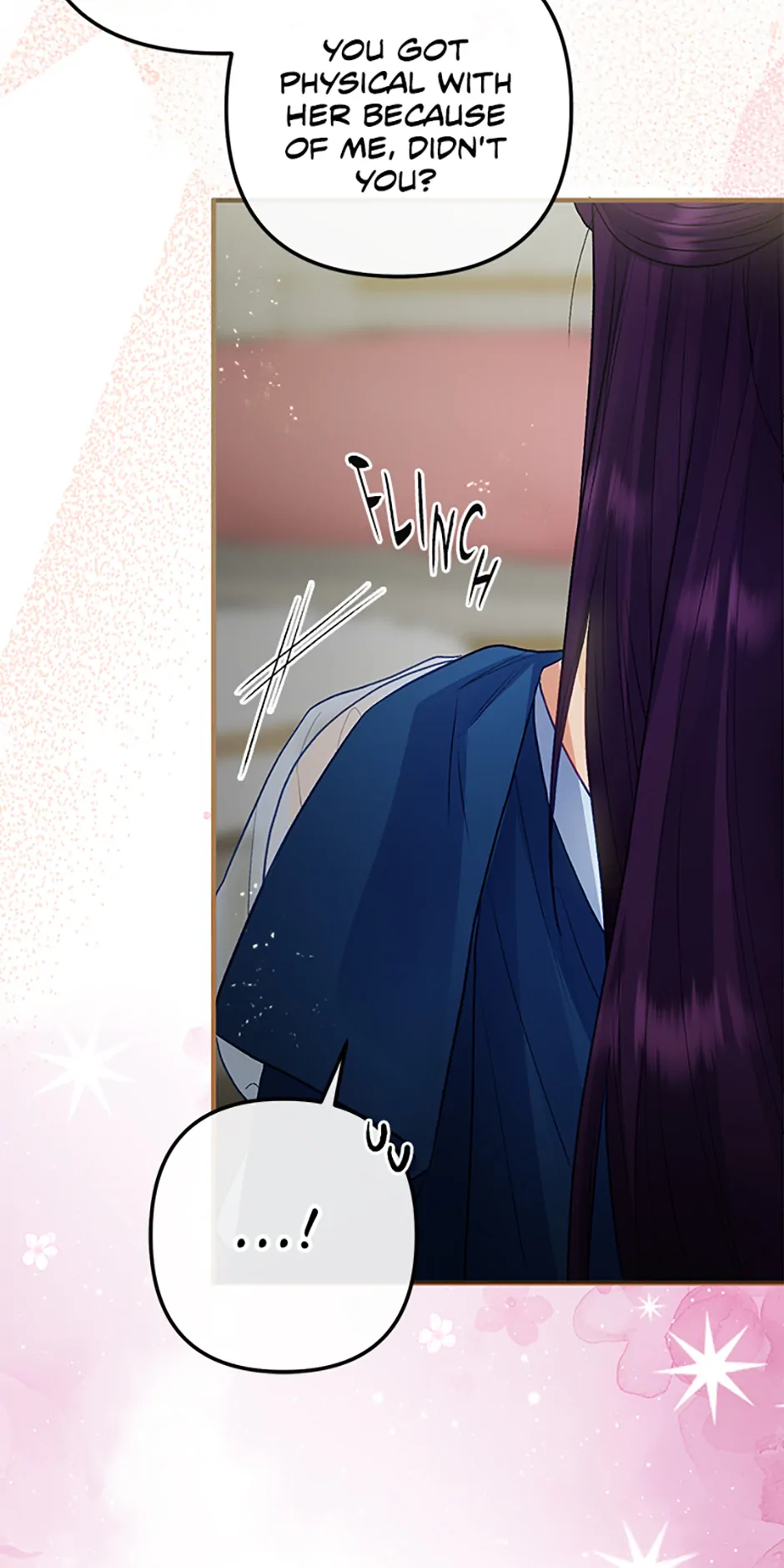 The Glamorous Life of the Fake Mistress Chapter 125 - page 31