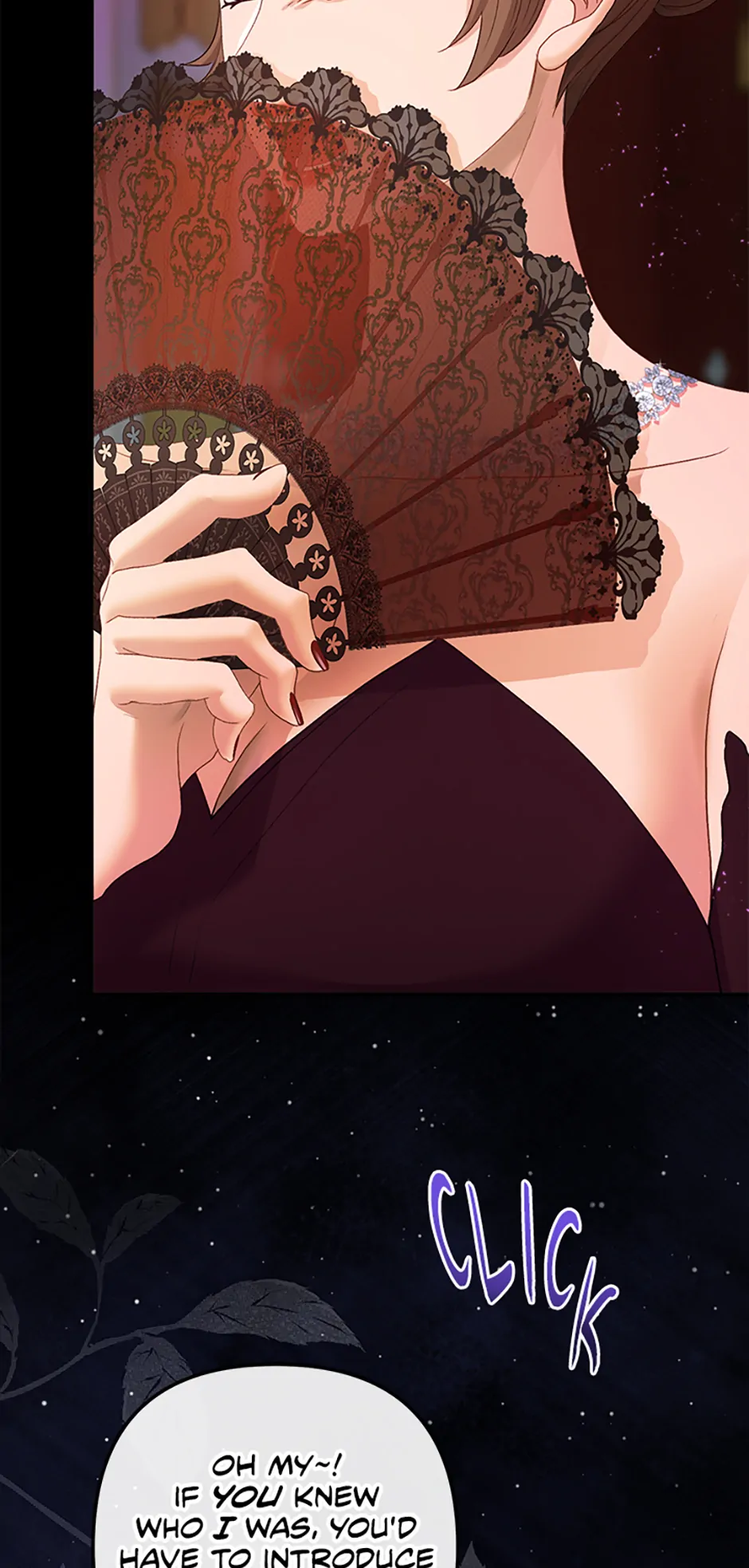 The Glamorous Life of the Fake Mistress Chapter 125 - page 5