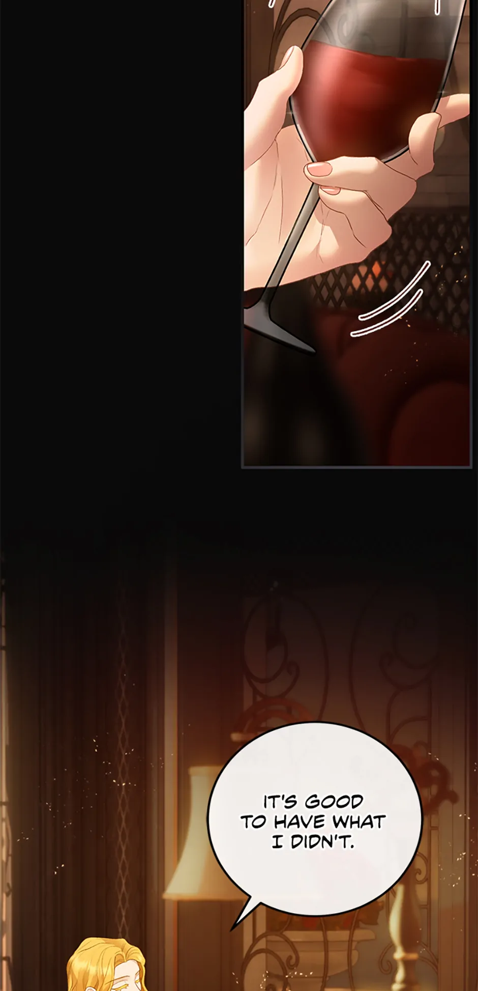 The Glamorous Life of the Fake Mistress Chapter 125 - page 60