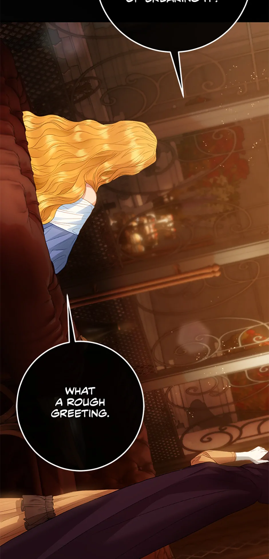 The Glamorous Life of the Fake Mistress Chapter 125 - page 63