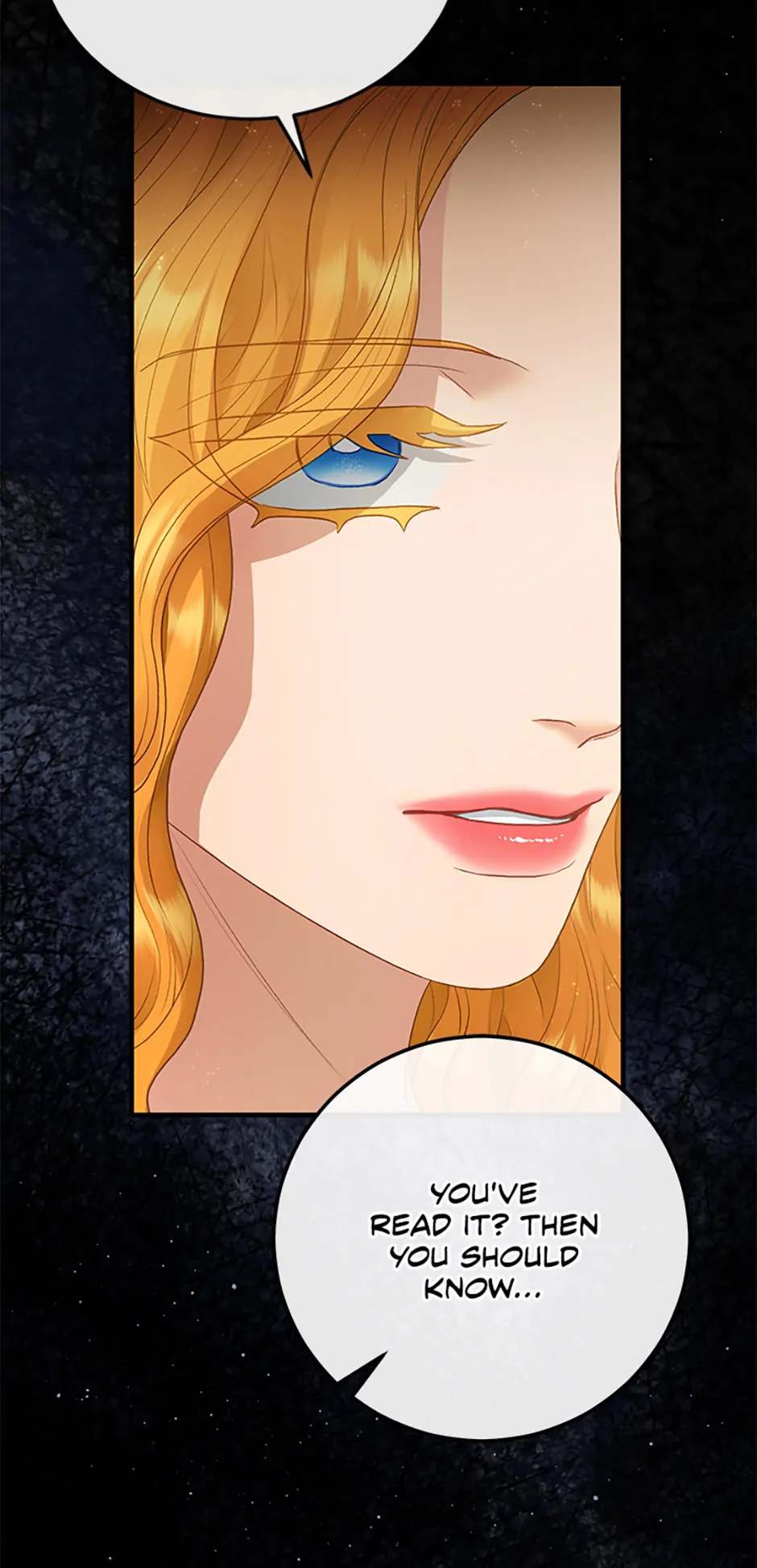The Glamorous Life of the Fake Mistress Chapter 125 - page 65