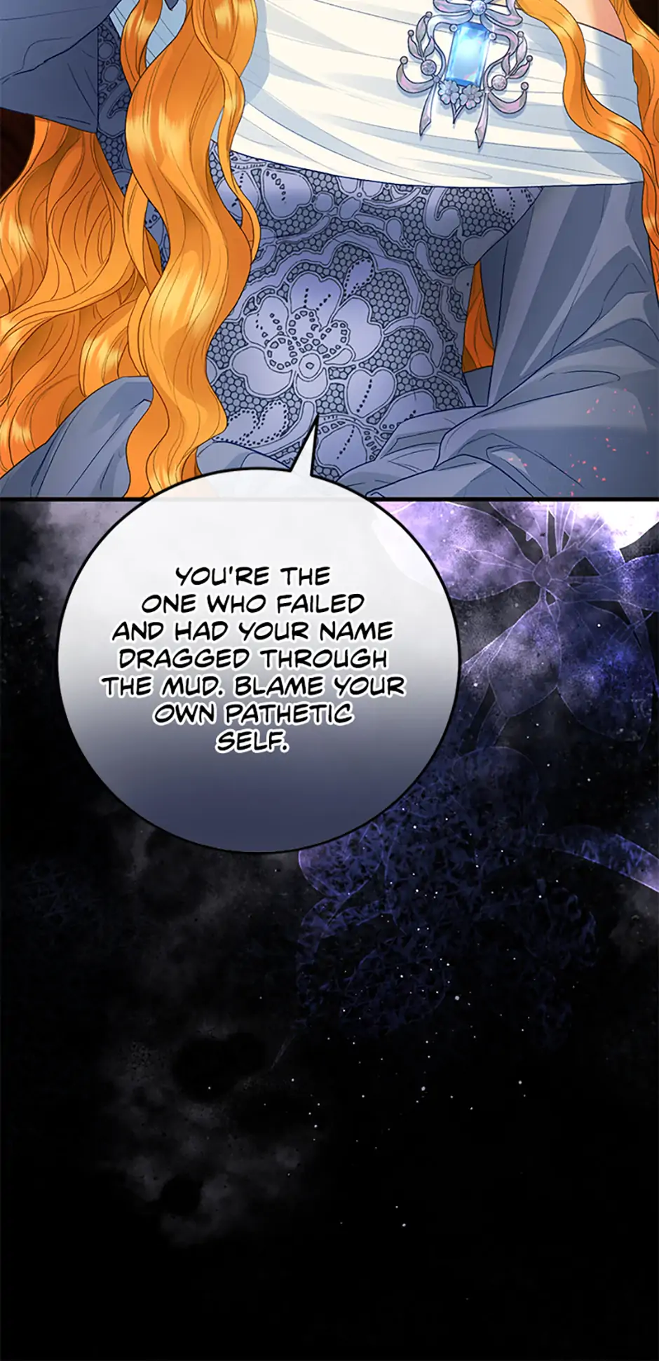 The Glamorous Life of the Fake Mistress Chapter 125 - page 68